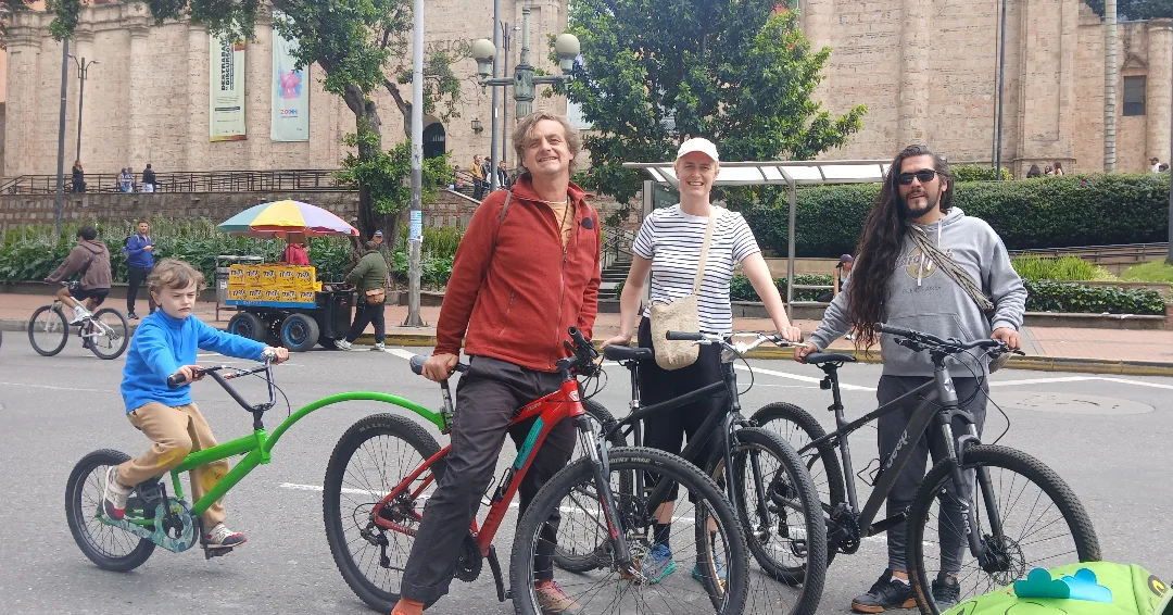 BiciTour