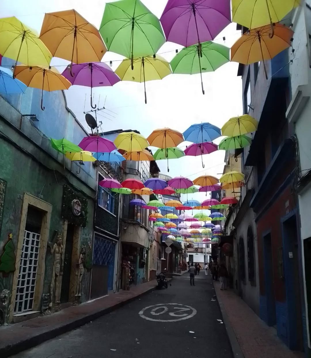 CentroHistorico