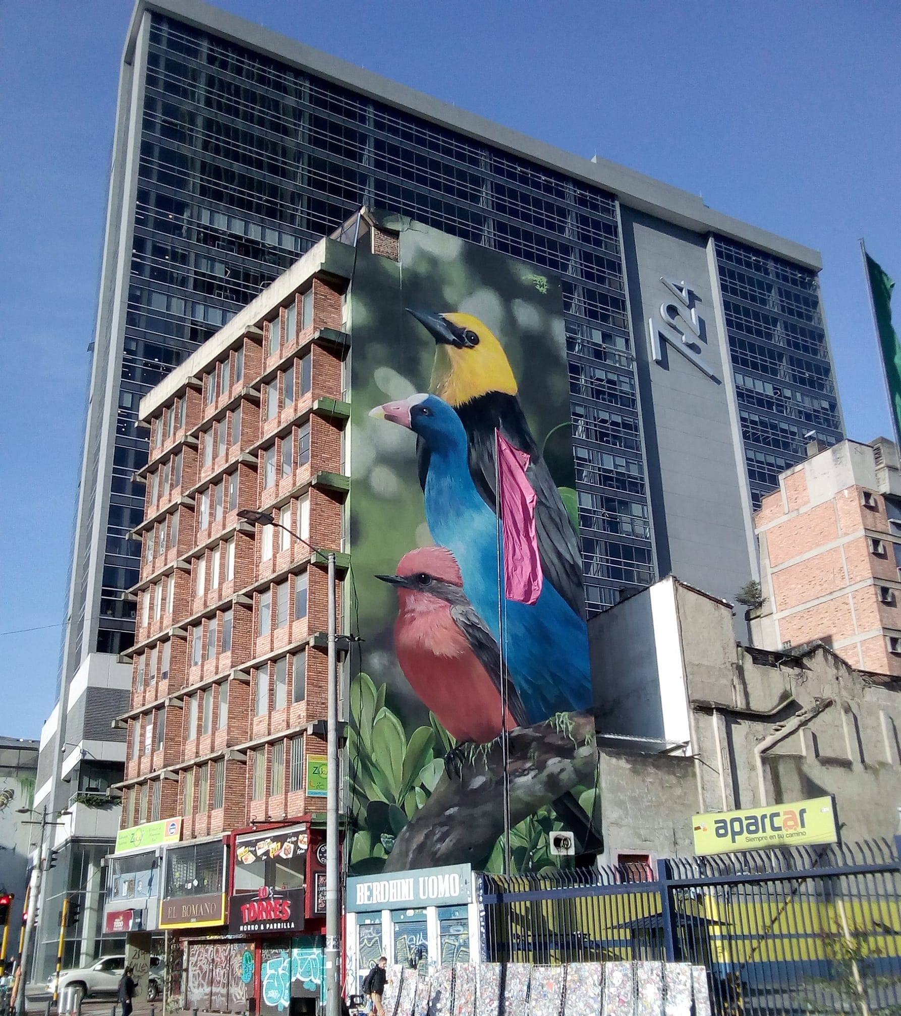 Grafiti 2