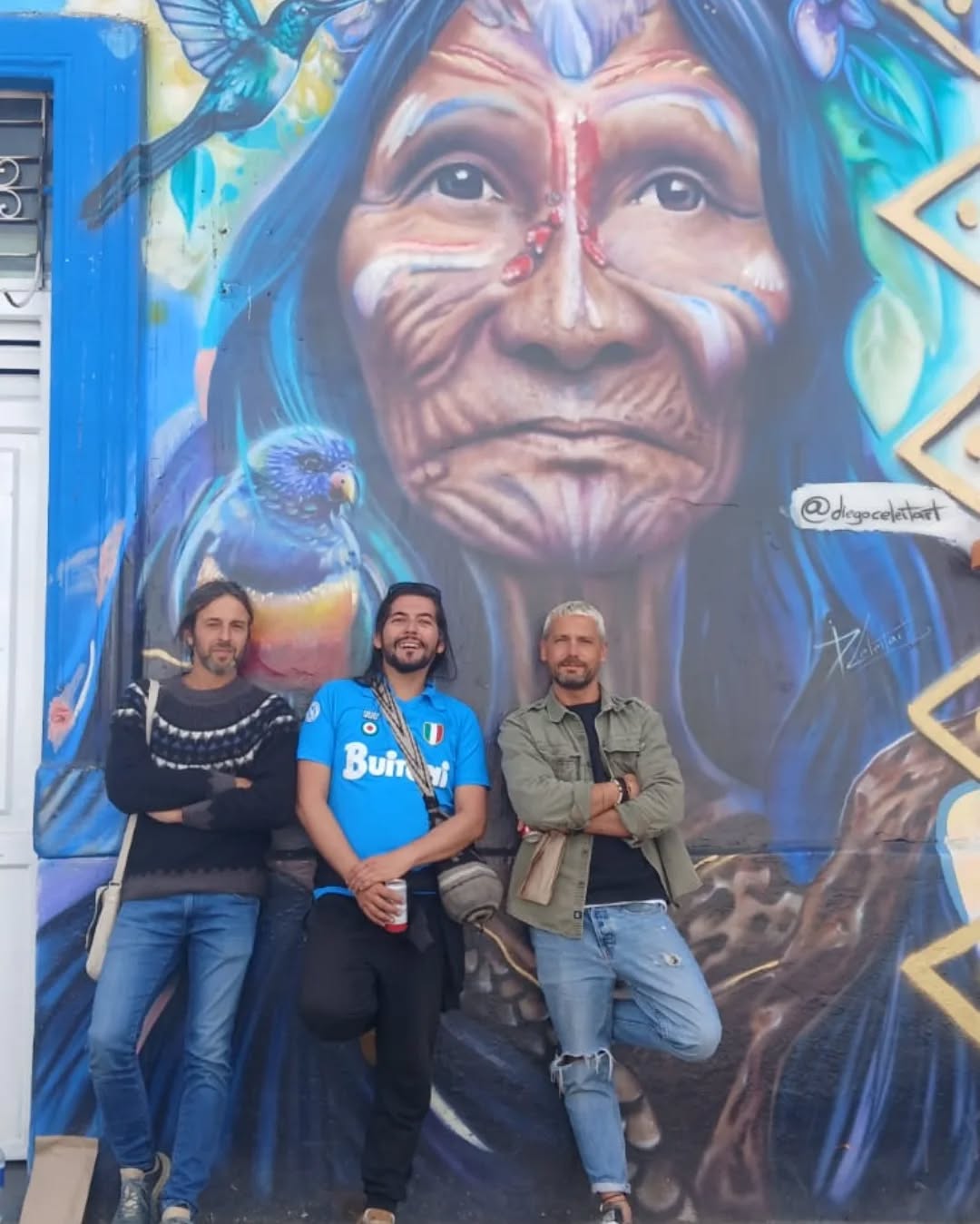 Grafiti 5
