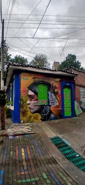 Grafiti 3