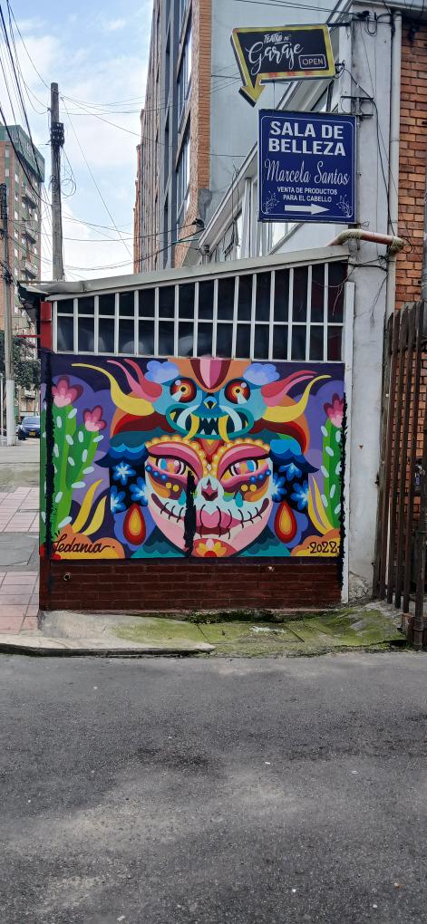 Grafiti 3