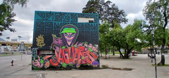 Grafiti 3