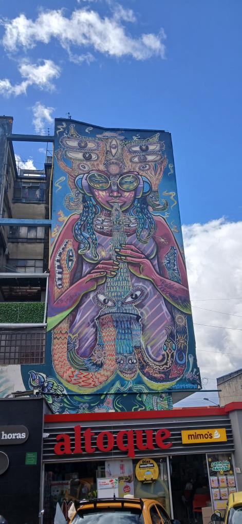 Grafiti 3