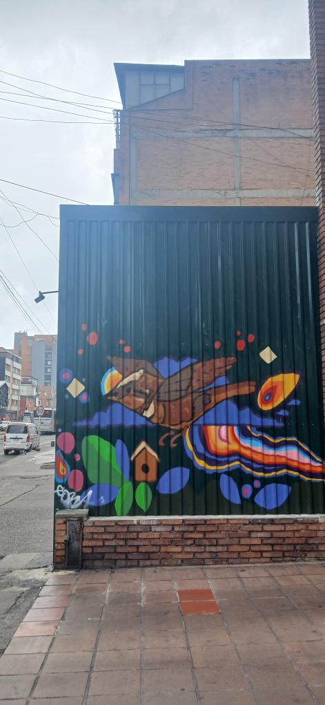Grafiti 3