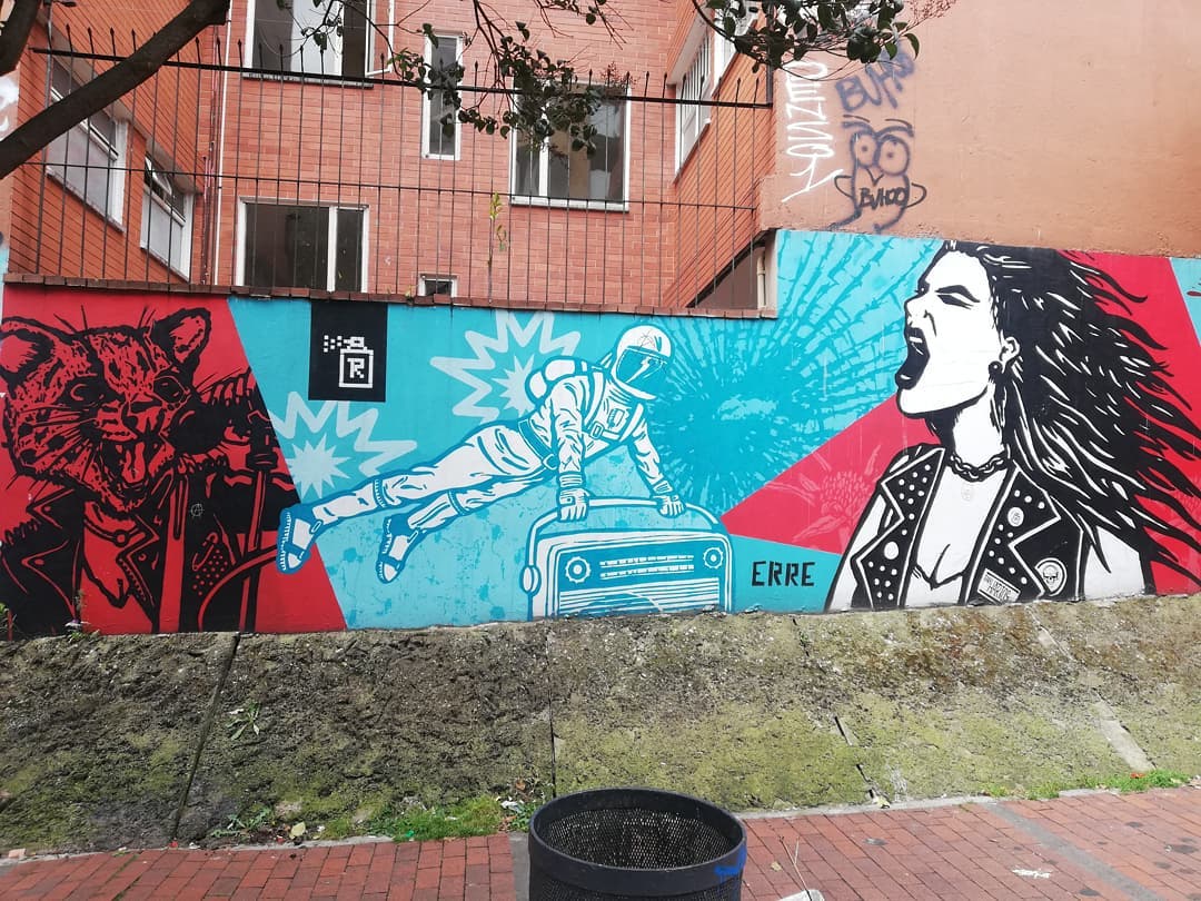 Grafiti 3
