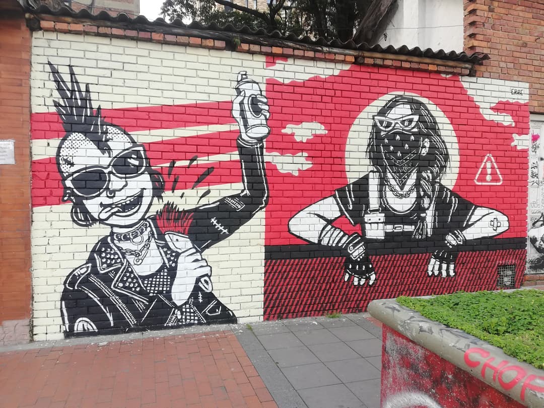 Grafiti 3