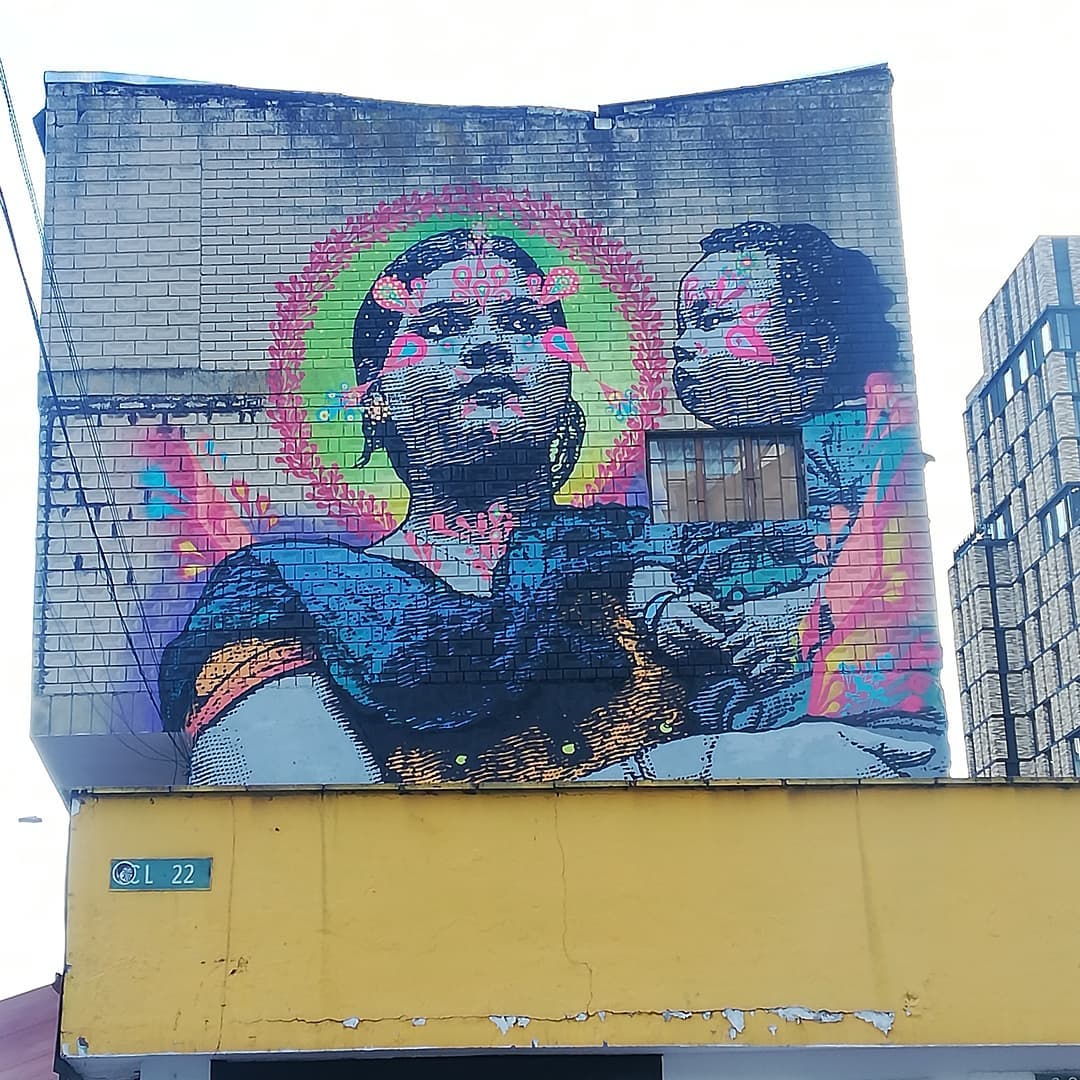 Grafiti 3
